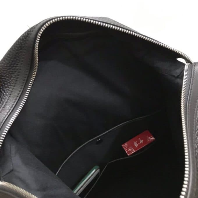 高品質グッチバッグコピー 2021新品注目度NO.1 GUCCI メンズ バックパック - 画像 (9)