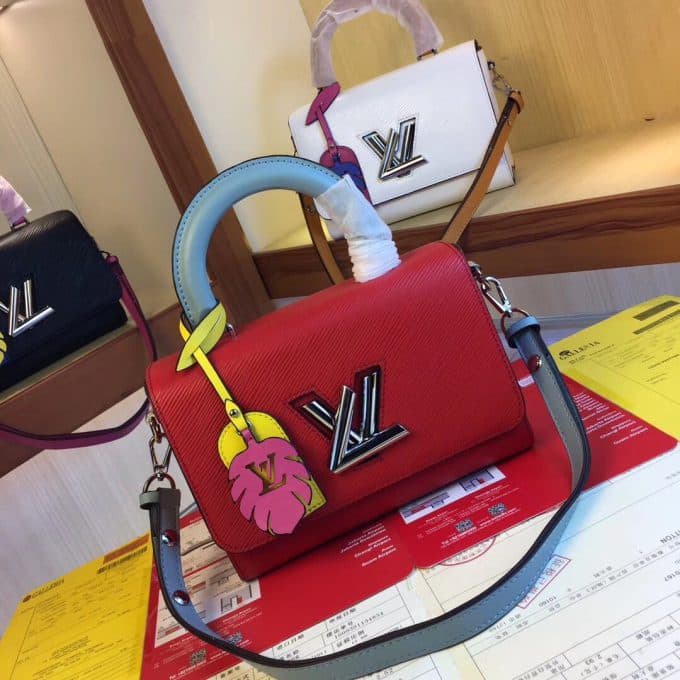 ルイヴィトンバッグコピー 大人気2020新品 Louis Vuitton レディース ハンドバッグ - 画像 (4)