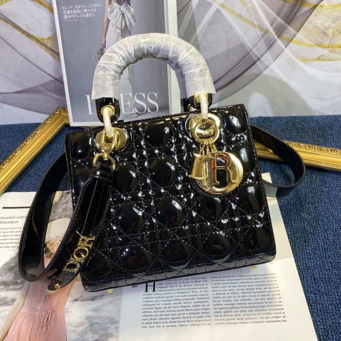 ディオールバッグコピー 大人気2020新品 Dior レディース ハンドバッグ