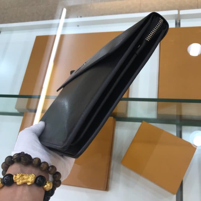 モンブランバッグコピー 2021新品注目度NO.1 Montblancメンズ セカンドバッグ - 画像 (6)