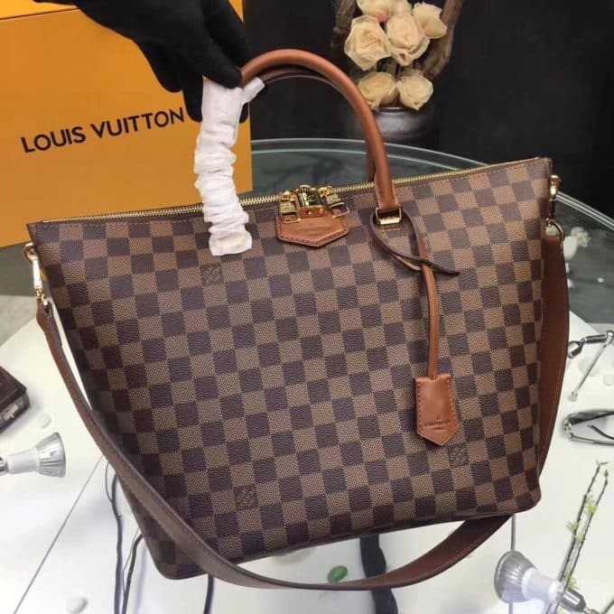 ルイヴィトンバッグコピー 定番人気2020新品 Louis Vuitton レディース トートバッグ