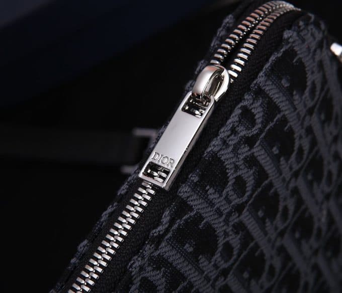 ディオールバッグコピー 定番人気2021新品 Dior メンズ セカンドバッグ - 画像 (7)