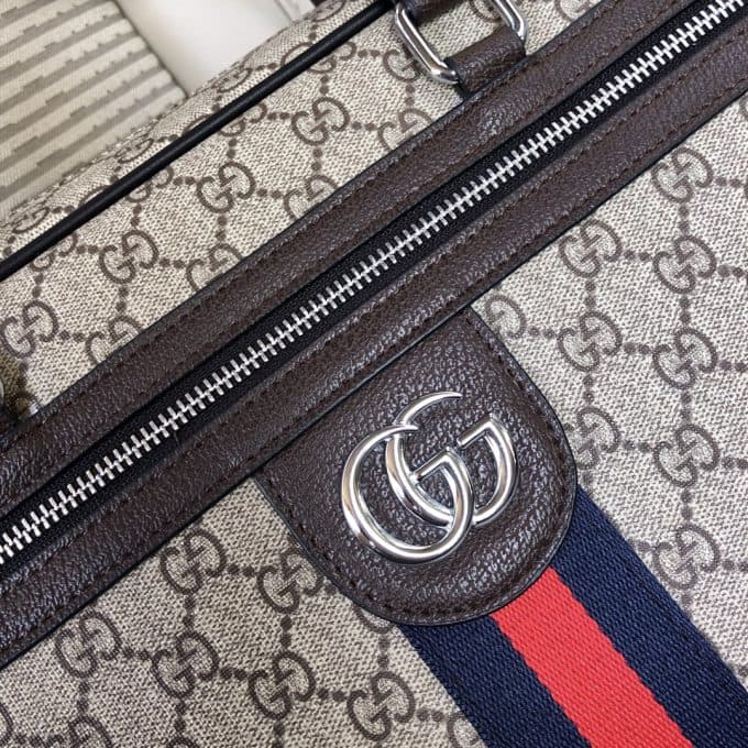 グッチバッグコピー 定番人気2021新品 GUCCI メンズ ブリーフケース - 画像 (7)