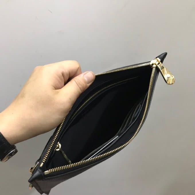 ステファノ・リッチバッグコピー 定番人気2021新品 Stefano Ricciメンズ セカンドバッグ - 画像 (9)