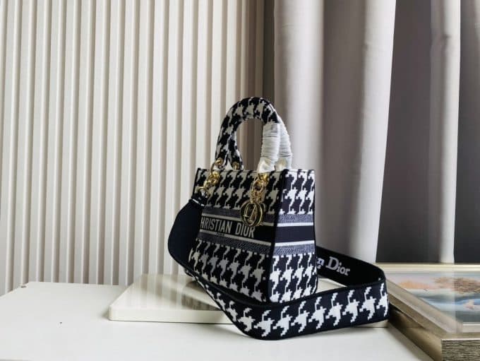 ディオールバッグコピー 大人気2022新品 Dior レディース ハンドバッグ - 画像 (3)