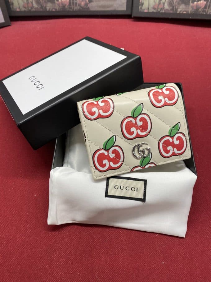 グッチ財布コピー 大人気2021新品 GUCCI レディース 財布 - 画像 (9)