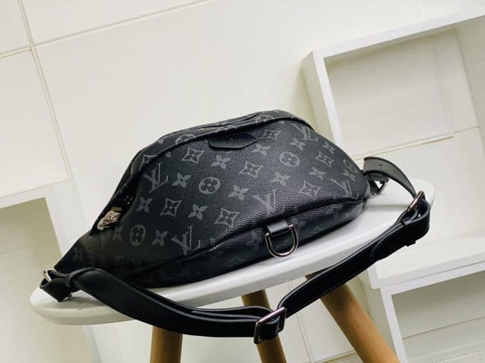 ルイヴィトンバッグコピー 定番人気2021新品 Louis Vuitton 男女兼用 ウエストポーチ - 画像 (7)