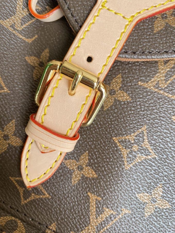 ルイヴィトンバッグコピー 定番人気2021新品 Louis Vuitton 男女兼用 バックパック - 画像 (7)