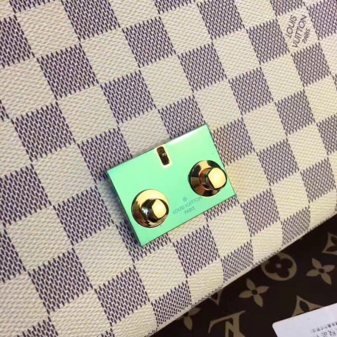 ルイヴィトンバッグコピー 大人気2020新品 Louis Vuitton レディース ショルダーバッグ - 画像 (6)