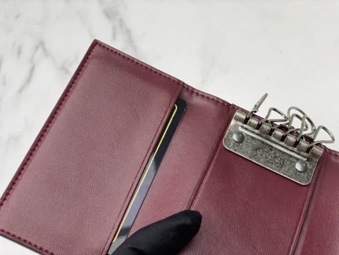 グッチ財布コピー 定番人気2021新品 GUCCI レディース 財布 - 画像 (8)