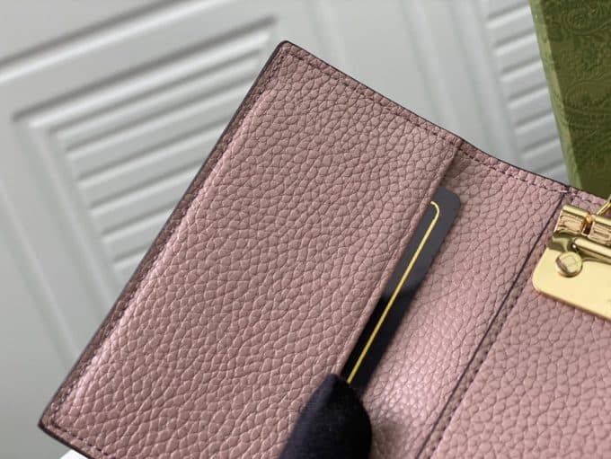 グッチ財布コピー 定番人気2021新品 GUCCI レディース 財布 - 画像 (9)
