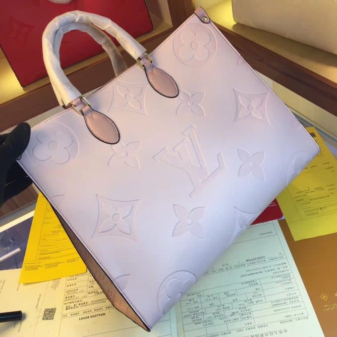 ルイヴィトンバッグコピー 定番人気2020新品 Louis Vuitton レディース トートバッグ