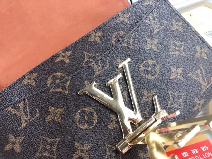 ルイヴィトンバッグコピー 2020新品注目度NO.1 Louis Vuitton レディース ショルダーバッグ - 画像 (7)