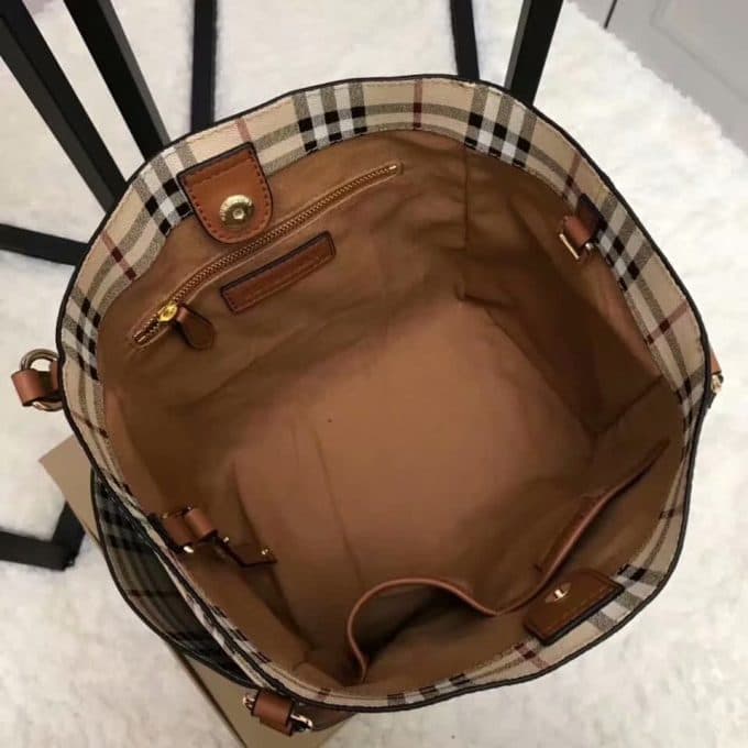 2019秋冬定番商品バーバリー(BURBERRY)☆レディース ハンドバックコピー☆爆発人気商品!数量限定発表★♫♪ - 画像 (7)