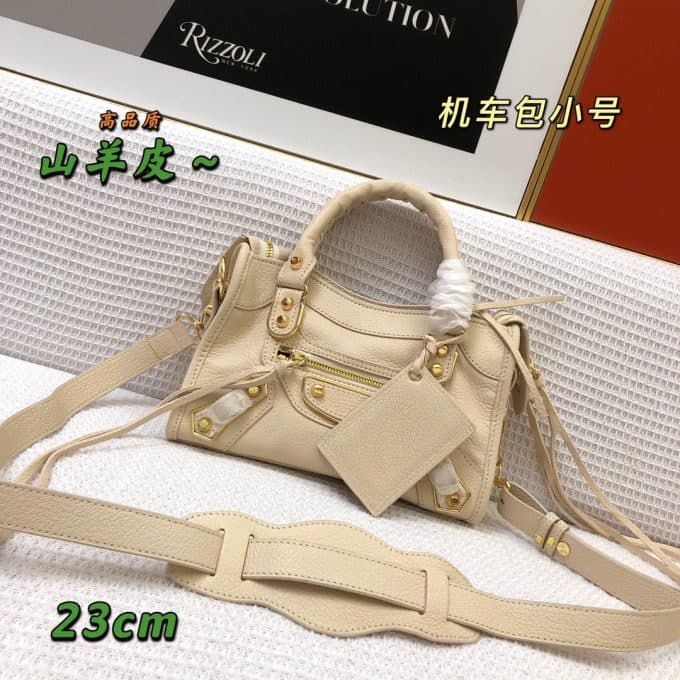 高品質 バレンシアガバッグコピー 大人気2022新品 BALENCIAGAレディース ハンドバッグ