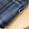 バーバリーバッグコピー 定番人気2021新品 BURBERRY メンズ ブリーフケース - 画像 (5)