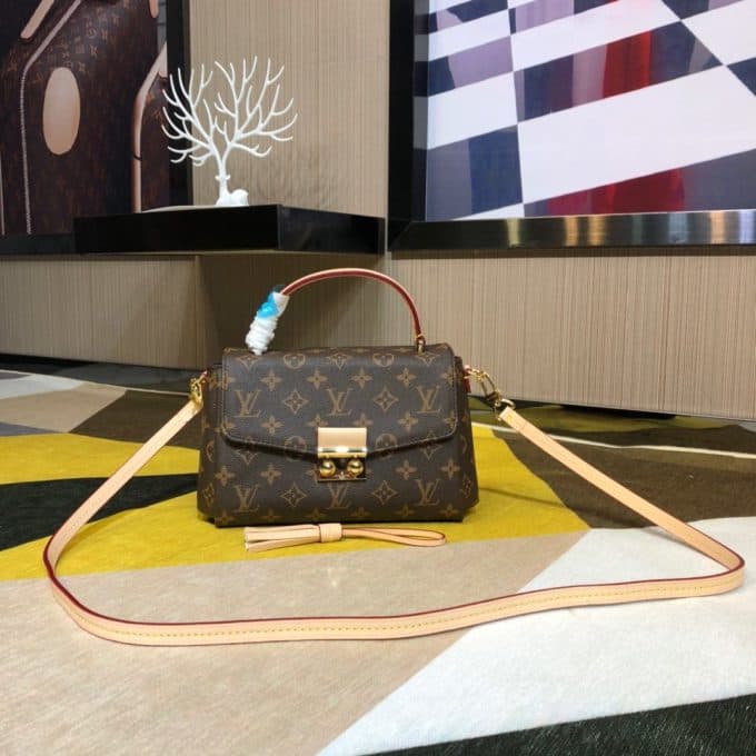 ルイヴィトンバッグコピー 2020新品注目度NO.1 Louis Vuitton レディース ハンドバッグ