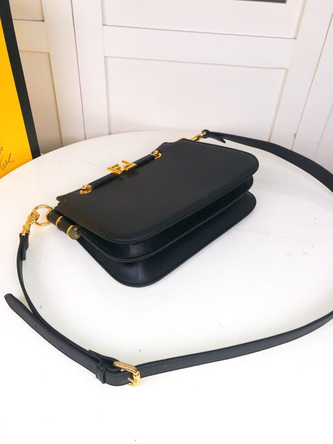 フェンディバッグコピー 定番人気2022新品 FENDI レディース ショルダーバッグ - 画像 (5)