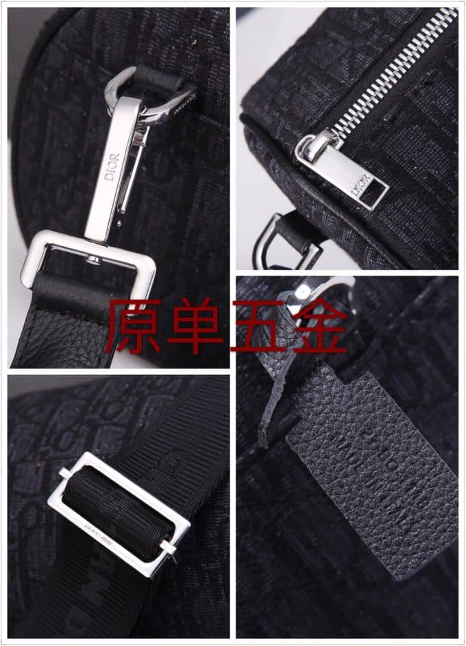 ディオールバッグコピー 2021新品注目度NO.1 Dior メンズ ショルダーバッグ - 画像 (8)