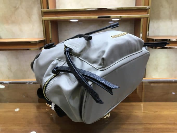2019秋冬新作☆超売れ筋バーバリー(BURBERRY)☆レディース バックパックコピー☆特別価格にて販売!!今一番流行っている人気アイテム!! - 画像 (5)