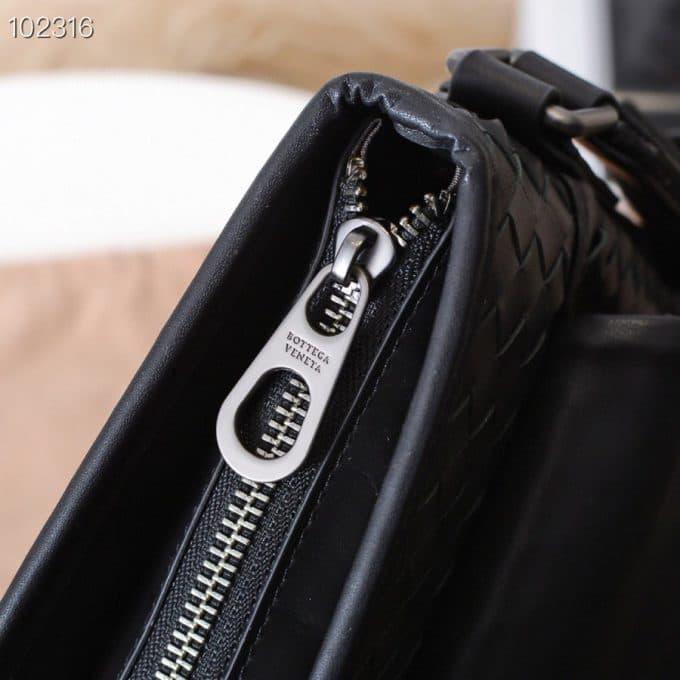 ボッテガヴェネタバッグコピー 大人気2021新品 Bottega Veneta メンズ ショルダーバッグ - 画像 (4)