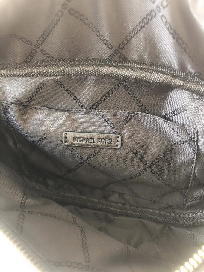 マイケル コースバッグコピー 定番人気2021新品 Michael Kors 男女兼用 ウエストポーチ - 画像 (8)