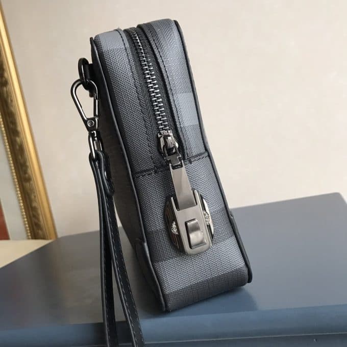 バーバリーバッグコピー 2021新品注目度NO.1 BURBERRY メンズ セカンドバッグ - 画像 (5)