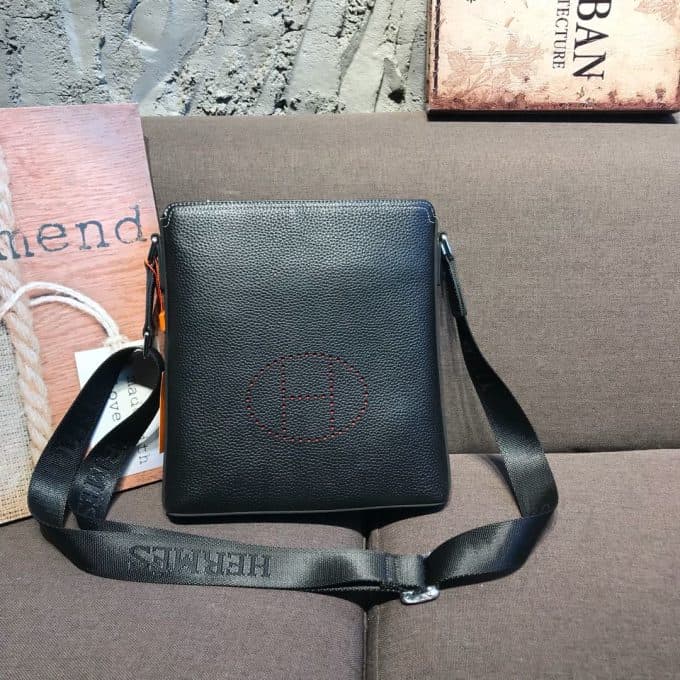 エルメスバッグコピー 2021新品注目度NO.1 HERMES メンズ ショルダーバッグ
