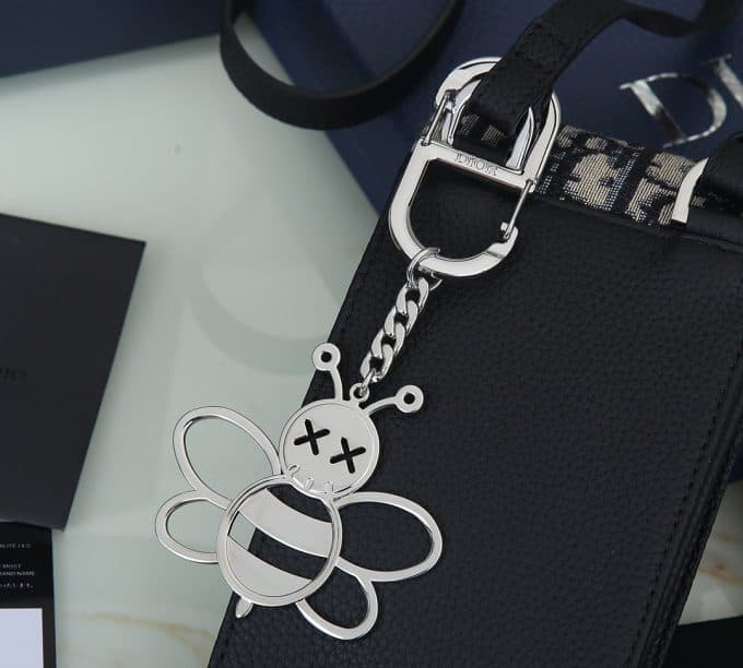 ディオールバッグコピー 大人気2021新品 Dior メンズ ショルダーバッグ - 画像 (4)