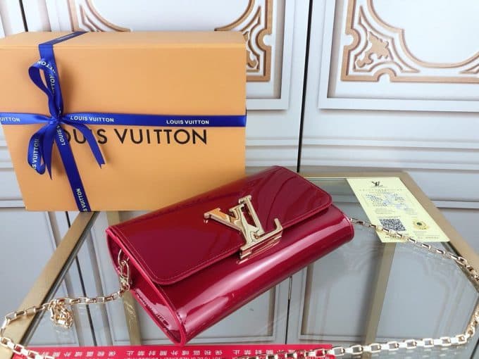 ルイヴィトンバッグコピー 定番人気2020新品 Louis Vuitton レディース ショルダーバッグ - 画像 (3)