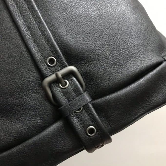 ボッテガヴェネタバッグコピー 定番人気2021新品 Bottega Veneta メンズ ショルダーバッグ - 画像 (4)