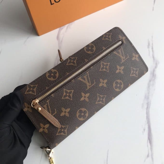 ルイヴィトン財布コピー 大人気2021新品 Louis Vuitton 男女兼用 長財布 - 画像 (4)