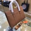 高品質 エルメスバッグコピー 大人気2021新品 HERMES メンズ ブリーフケース - 画像 (3)