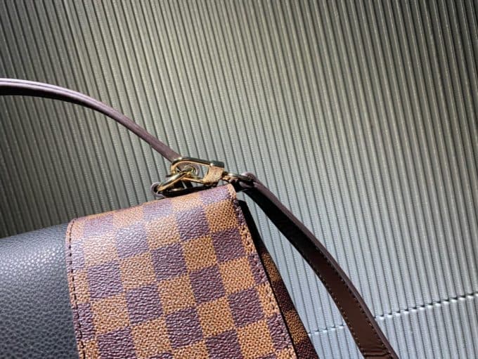 ルイヴィトンバッグコピー 2020新品注目度NO.1 Louis Vuitton レディース ハンドバッグ - 画像 (5)