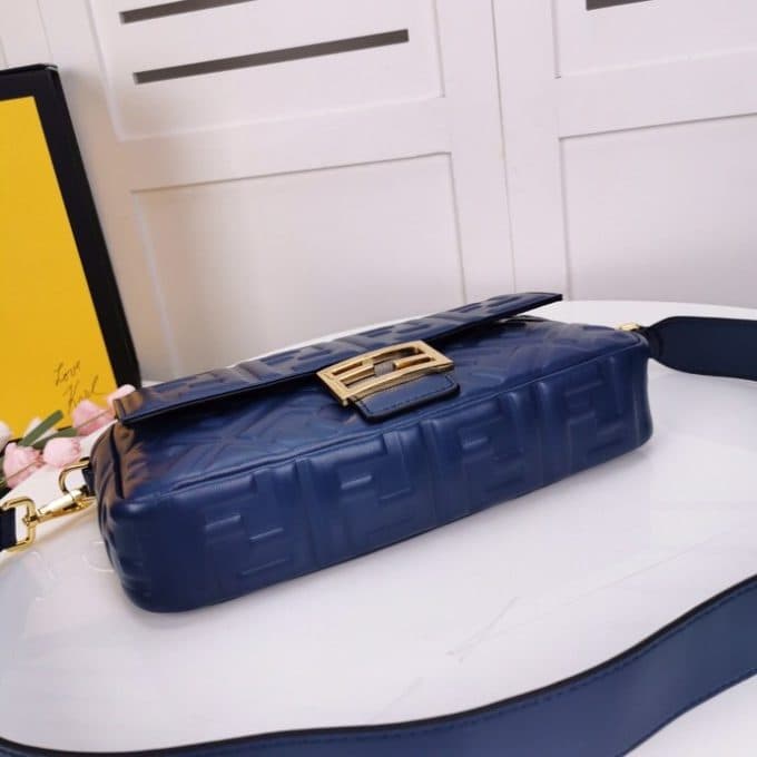 フェンディバッグコピー 定番人気2022新品 FENDI レディース ショルダーバッグ - 画像 (5)