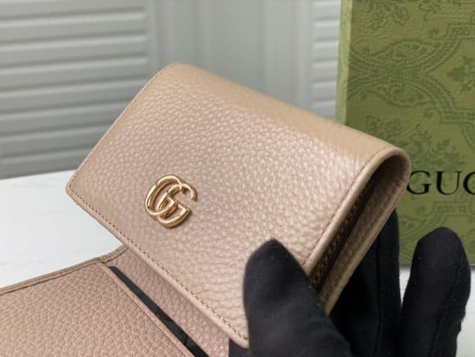 グッチ財布コピー 大人気2021新品 GUCCI レディース 財布 - 画像 (7)