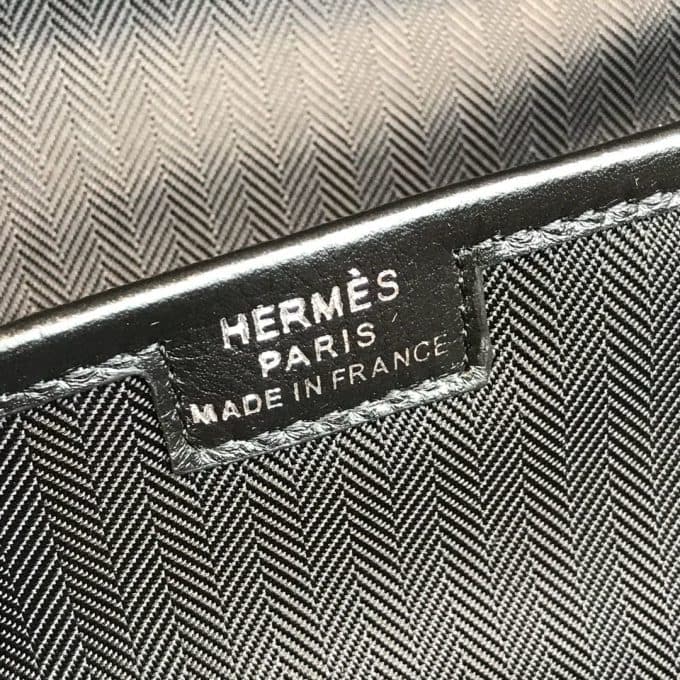エルメスバッグコピー 大人気2021新品 HERMES メンズ セカンドバッグ - 画像 (6)