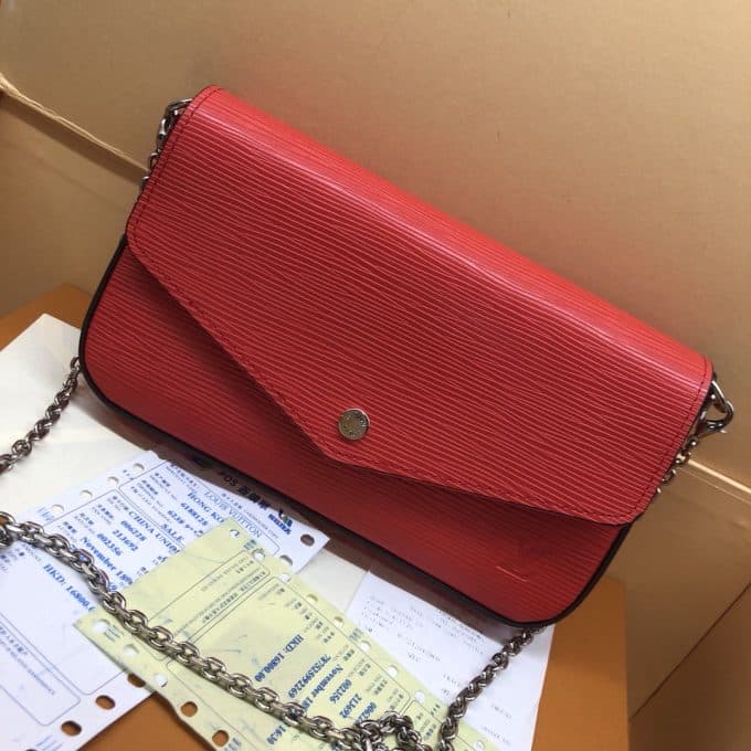ルイヴィトンバッグコピー 定番人気2020新品 Louis Vuitton レディース ショルダーバッグ - 画像 (2)