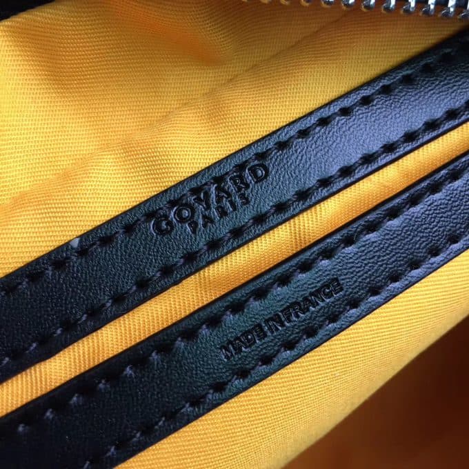 ゴヤールバッグコピー 定番人気2021新品 GOYARD 男女兼用 ショルダーバッグ - 画像 (7)