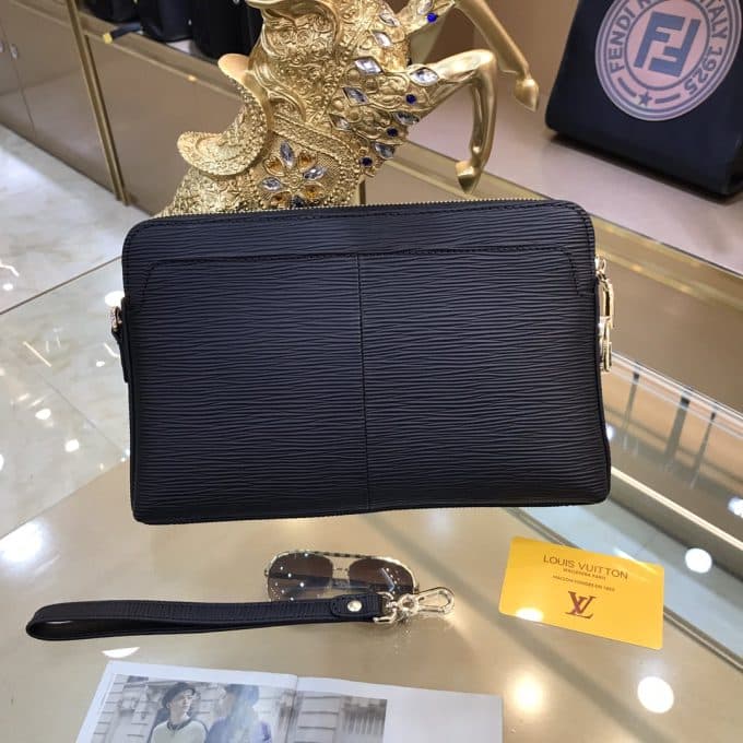 ルイヴィトンバッグコピー 大人気2021新品 Louis Vuitton メンズ セカンドバッグ - 画像 (3)