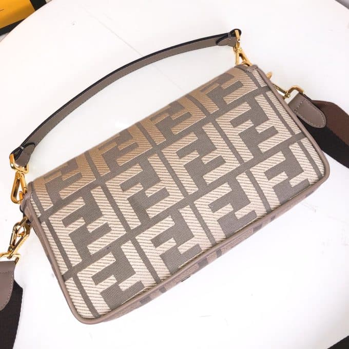フェンディバッグコピー 定番人気2022新品 FENDI レディース ハンドバッグ - 画像 (5)