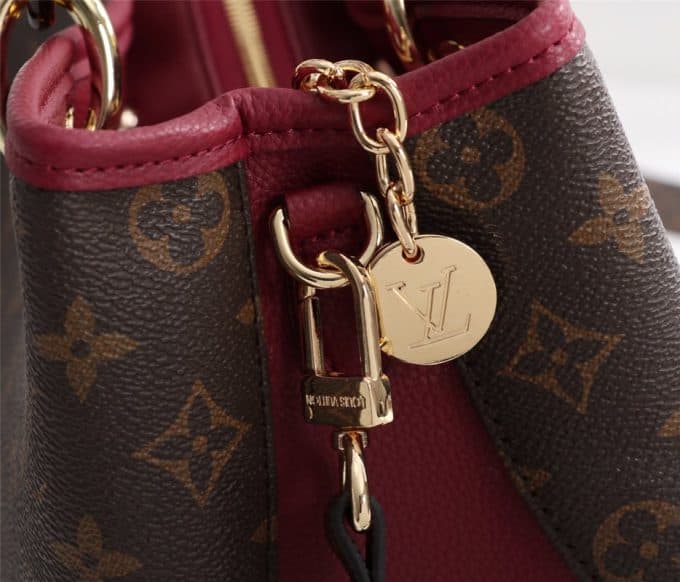 ルイヴィトンバッグコピー 2020新品注目度NO.1 Louis Vuitton レディース ハンドバッグ - 画像 (6)
