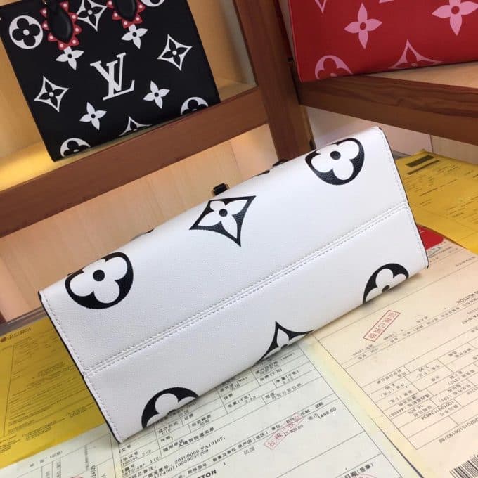 ルイヴィトンバッグコピー 定番人気2020新品 Louis Vuitton レディース トートバッグ - 画像 (6)