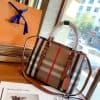 2019人気新作バーバリー(BURBERRY)☆レディース ハンドバックコピー☆どんなアイテムとも相性がいい！絶賛発売中！！ - 画像 (2)