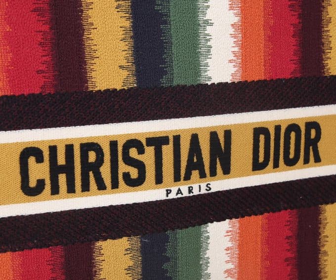 人気高級ディオールバッグコピー 定番人気2021新品 Dior メンズ トートバッグ - 画像 (4)