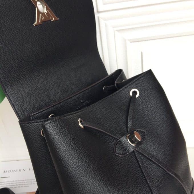 ルイヴィトンバッグコピー 2020新品注目度NO.1 Louis Vuitton レディース バックパック - 画像 (8)