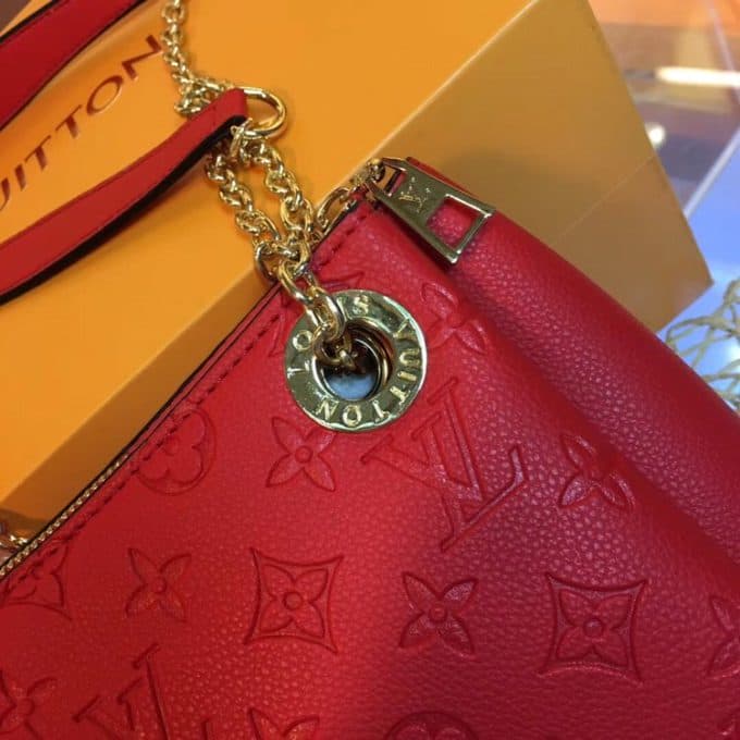 ルイヴィトンバッグコピー 大人気2020新品 Louis Vuitton レディース ショルダーバッグ - 画像 (3)