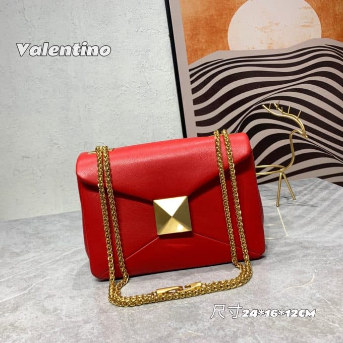 ヴァレンティノバッグコピー 定番人気2022新品 Valentino レディース ショルダーバッグ