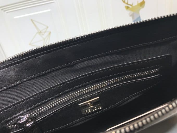 フェンディバッグコピー 大人気2021新品 FENDI メンズ セカンドバッグ - 画像 (8)
