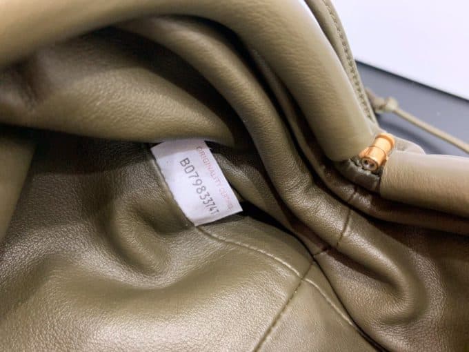 2019秋冬定番商品ボッテガヴェネタ(Bottega Veneta)☆レディース ハンドバックコピー☆爆発人気商品!数量限定発表★♫♪ - 画像 (7)